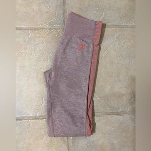 Gymshark leggings